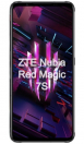 ZTE nubia Red Magic 7S scheda tecnica