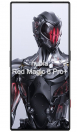 ZTE nubia Red Magic 8 Pro+ - Characteristics, specifications and features