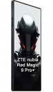 ZTE nubia Red Magic 9 Pro+ Fiche technique