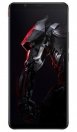 ZTE nubia Red Magic Mars - Characteristics, specifications and features