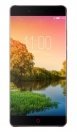 ZTE nubia Z11 - Characteristics, specifications and features