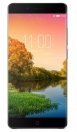 ZTE nubia Z11 mini S - Characteristics, specifications and features