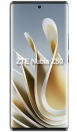 ZTE nubia Z50 - Characteristics, specifications and features