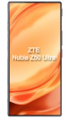ZTE nubia Z50 Ultra - Characteristics, specifications and features