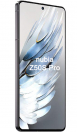 ZTE nubia Z50S Pro - Fiche technique et caractéristiques