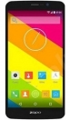 Zopo Color S5.5 - Characteristics, specifications and features