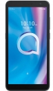 alcatel 1B (2020) - Characteristics, specifications and features