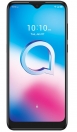 alcatel 3L (2020) - Characteristics, specifications and features