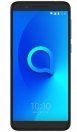 alcatel 3L - Characteristics, specifications and features