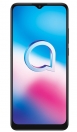 alcatel 3X (2020) - Characteristics, specifications and features
