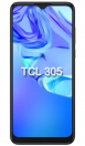 alcatel TCL 305 specifications
