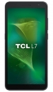 alcatel TCL L7 Dane techniczne, specyfikacje I opinie