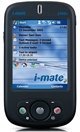 i-mate JAMin - Characteristics, specifications and features