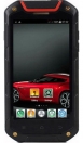 iMan i5800C - Characteristics, specifications and features