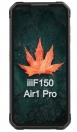 iiiF150 Air1 Pro specs