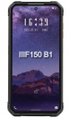 iiiF150 B1 VS Samsung Galaxy S10 compare