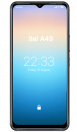 Image of itel A49 specs