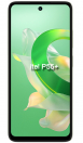 itel P55+ - Characteristics, specifications and features