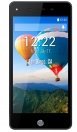 verykool s5030 Helix II VS HTC Touch HD T8285 сравнение