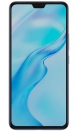 vivo V20 Pro - Characteristics, specifications and features