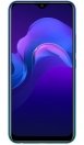 vivo Y12 - Characteristics, specifications and features