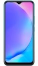vivo Y17 - Characteristics, specifications and features