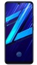 vivo Z1x - Characteristics, specifications and features