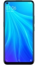 vivo Z5x (2020) - Characteristics, specifications and features