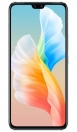 vivo S10 - Characteristics, specifications and features