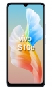 vivo S10e - Characteristics, specifications and features
