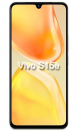 vivo S15e - Characteristics, specifications and features