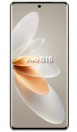 vivo S16 - Characteristics, specifications and features