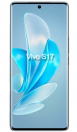 vivo S17 - Characteristics, specifications and features