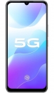 vivo S7e 5G - Characteristics, specifications and features