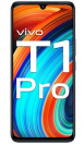 vivo T1 Pro technische Daten | Datenblatt
