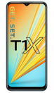 vivo T1x (India) - Characteristics, specifications and features