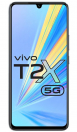 vivo T2x (India) technische Daten | Datenblatt