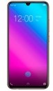 vivo V11 (V11 Pro) - Characteristics, specifications and features