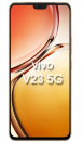 compare vivo iQOO Z6 Pro and vivo V23 5G