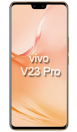 vivo V23 Pro - Characteristics, specifications and features
