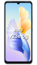 vivo V23e 5G - Characteristics, specifications and features