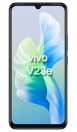 vivo V23e - Characteristics, specifications and features