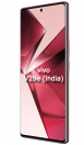 vivo V29e (India) - Technische daten und test