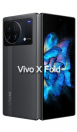 vivo X Fold - Characteristics, specifications and features