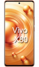 vivo X80 - Characteristics, specifications and features