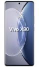 vivo X90 specifications
