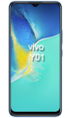 vivo Y01 - Characteristics, specifications and features