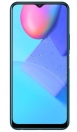 vivo Y12a - Characteristics, specifications and features