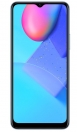 vivo Y12s 2021 - Characteristics, specifications and features