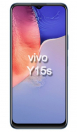 vivo Y15s 2021 - Characteristics, specifications and features